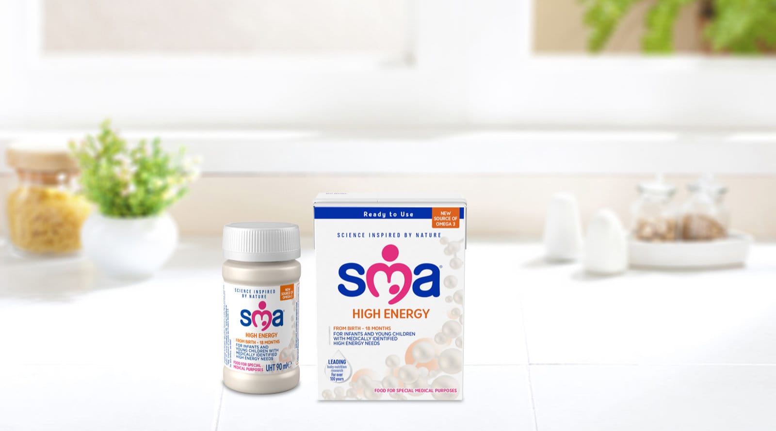 sma lactose free prescription