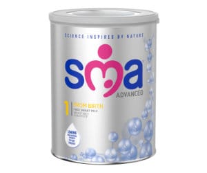 best milk for babies uk