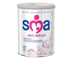 sma comfort milk