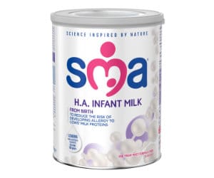 best formula for milk protein intolerance