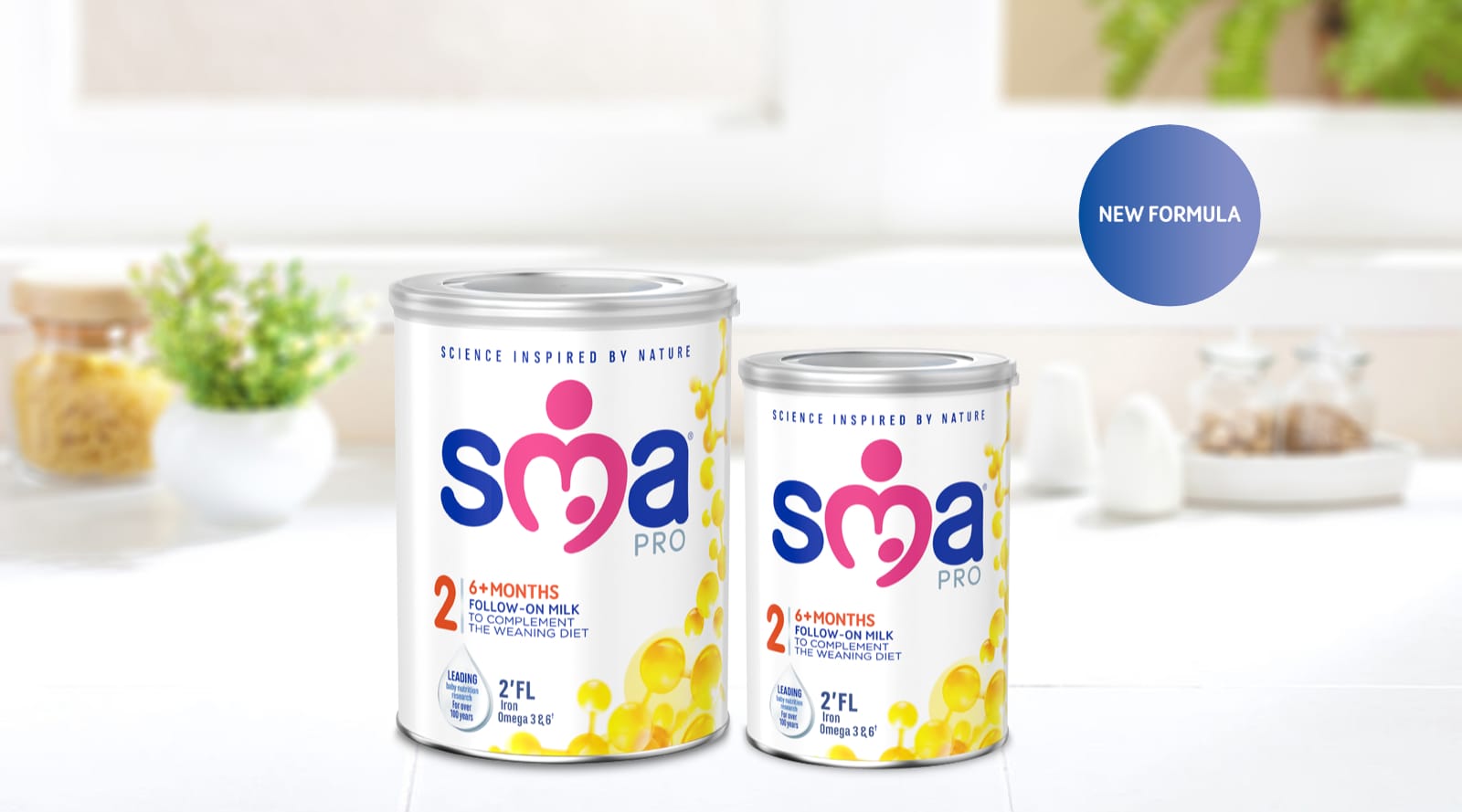 sma formula milk