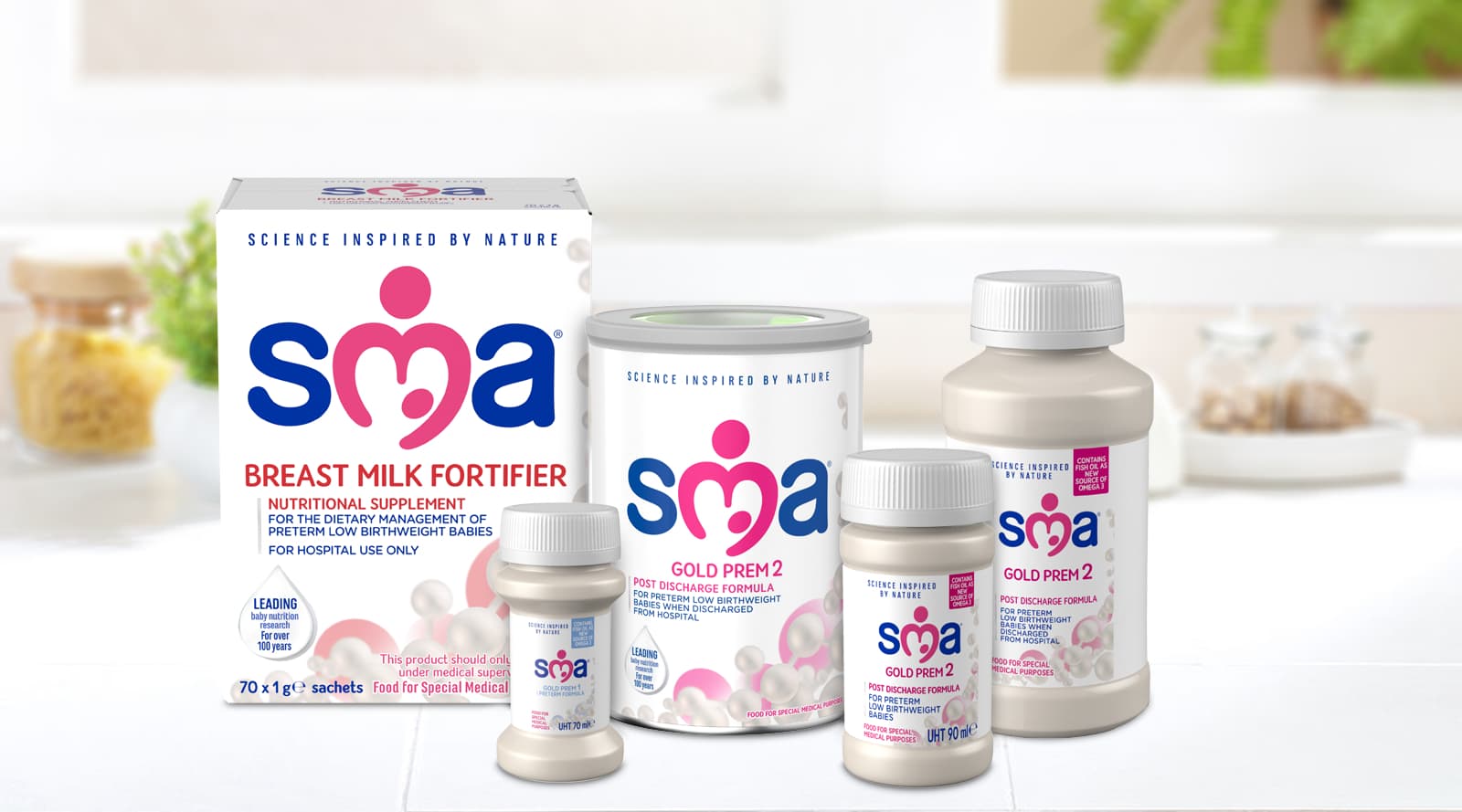 best formula for preterm babies