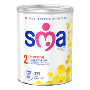 SMA PRO Follow-on Milk 800 g Powder