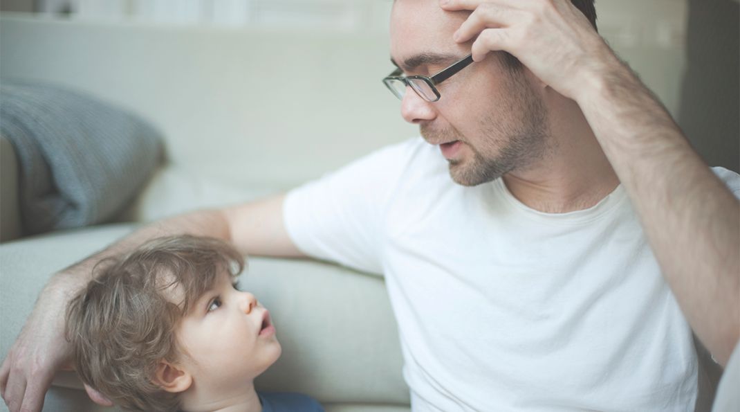 When do Babies Start Talking | Toddler | SMA Baby