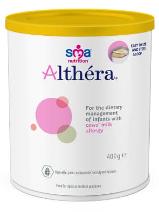 SMA Althera Formula