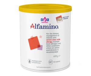 SMA Alfamino Formula