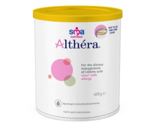 SMA Althera Formula