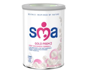 SMA Gold Prem 2 Powder