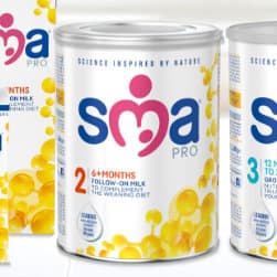 2018 new packaging
