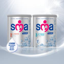 2019 New SMA ADVANCED Range