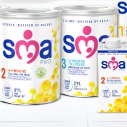 2020 SMA PRO Range with 2fl