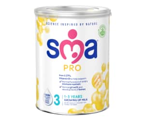 SMA PRO Growing Up Milk