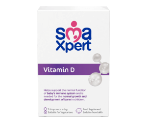 SMA Xpert Vitamin D