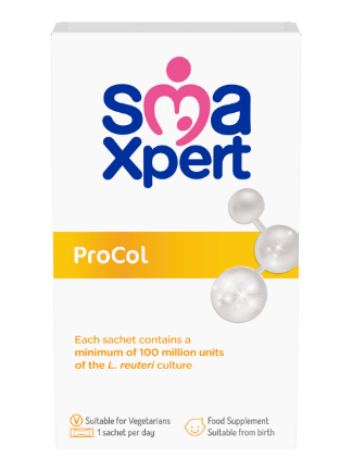 SMA Xpert ProCol