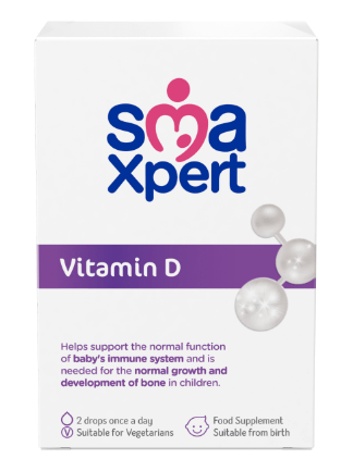 SMA Xpert Vitamin D