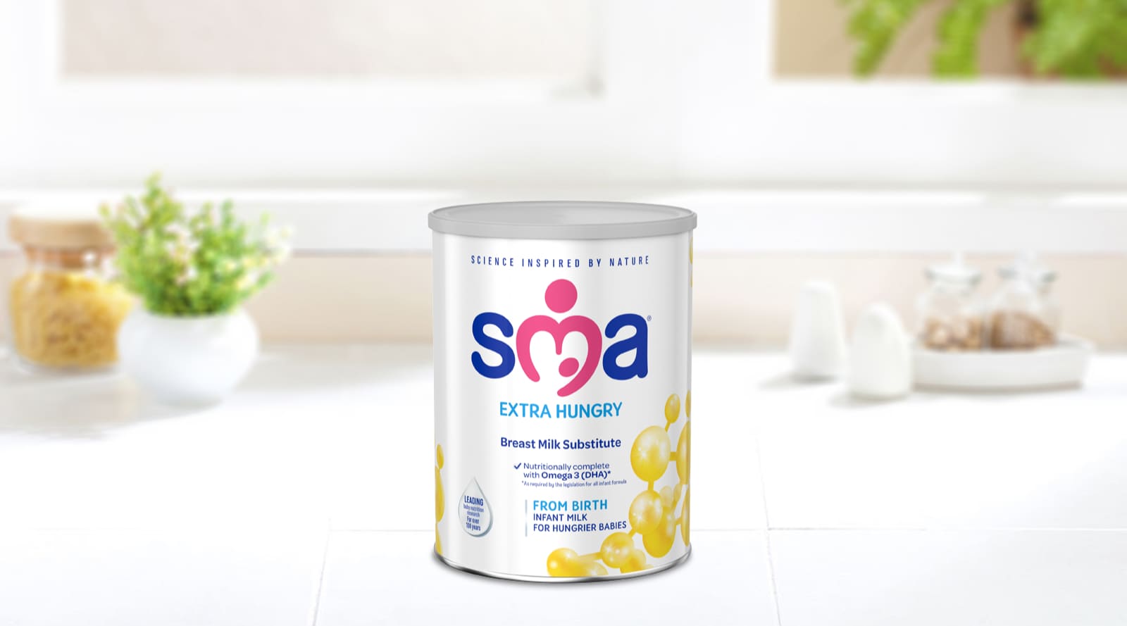 Hungry deals baby formula