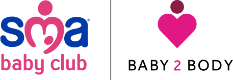 SMA Baby 2 Body Logo