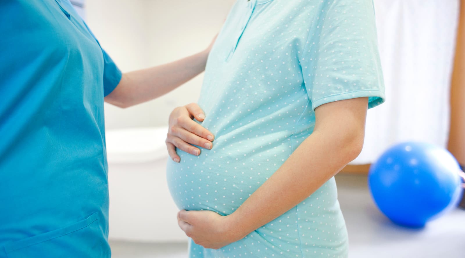 What Is a C-section, Pregnancy