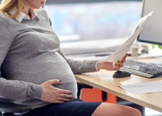 pregnant-mother-maternal-leave