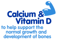 Calcium & Vitamin D