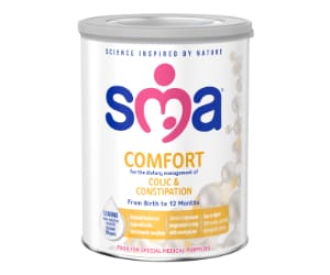 SMA Comfort 800 g Powder