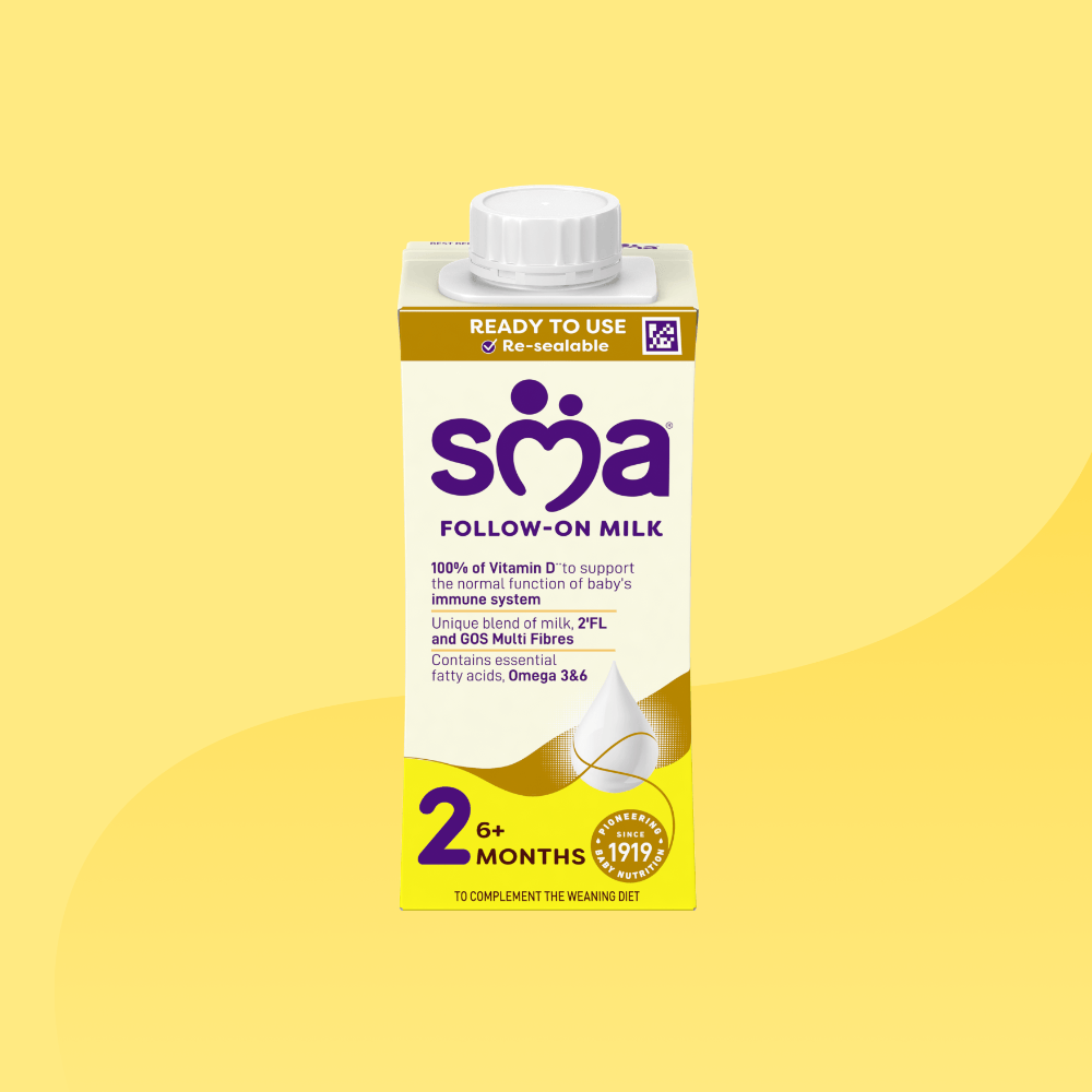 thumbnail image 2 of Buy SMA PRO FOLLOW ON MILK 6MTH 800G - Dock Pharmacy 2 of 12