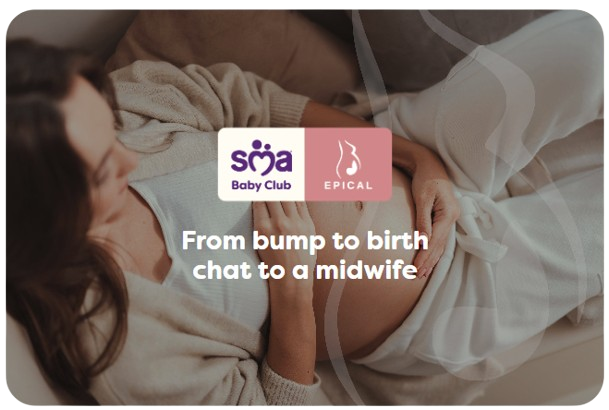 Midwife