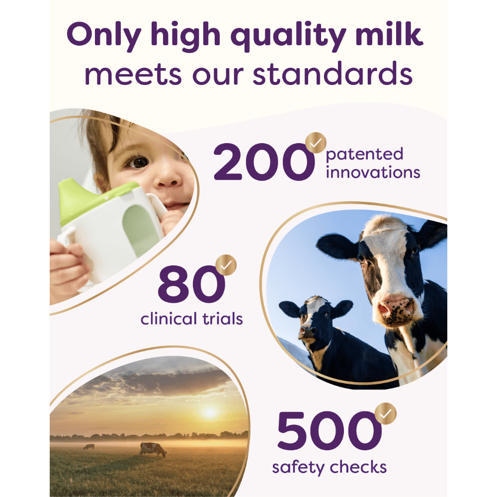 Quality standards information preview