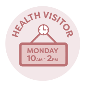Health visitor service availability