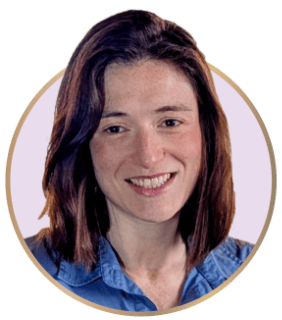 Sophie - Registered dietitian