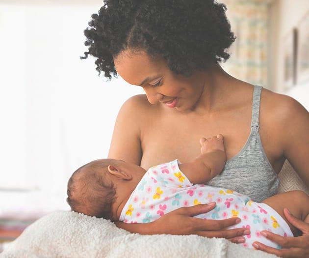 Ever wondered about the wonder of breast milk
