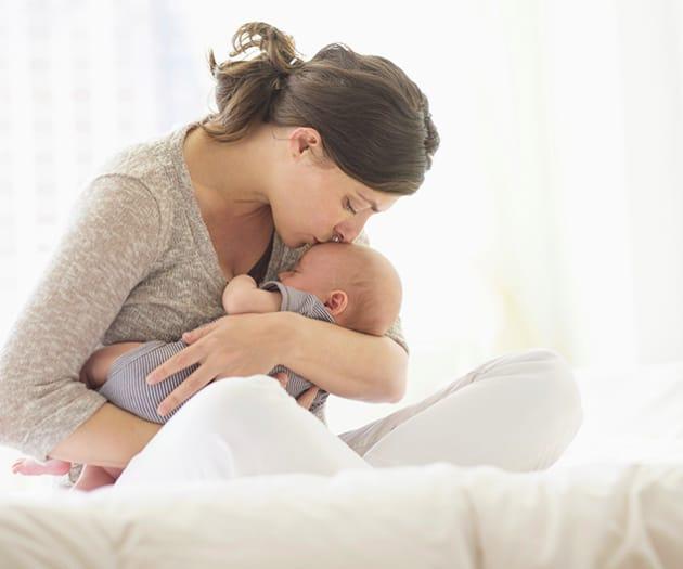 What makes breast milk so incredible