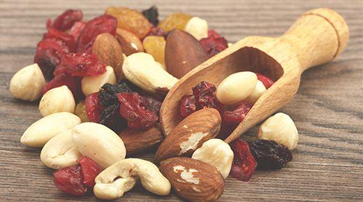 Nutrition tips for pregnancy and breastfeeding