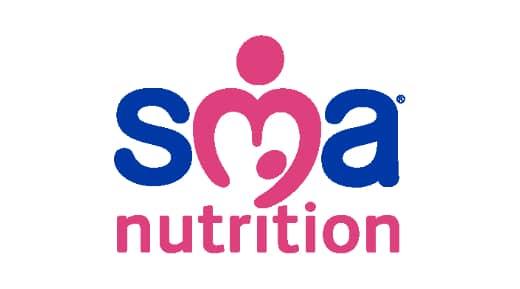 SMA Nutrition logo