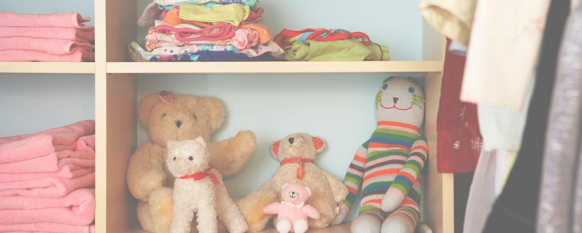 nursery