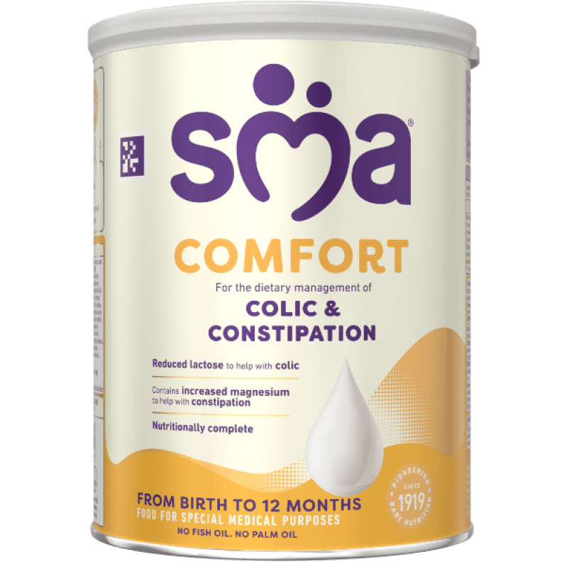 sma-comfort-800g