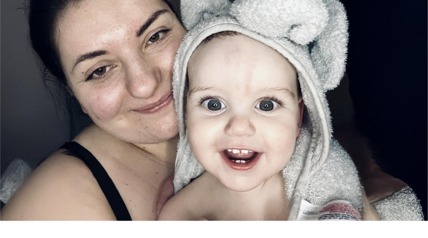 Babyclub Confirmation