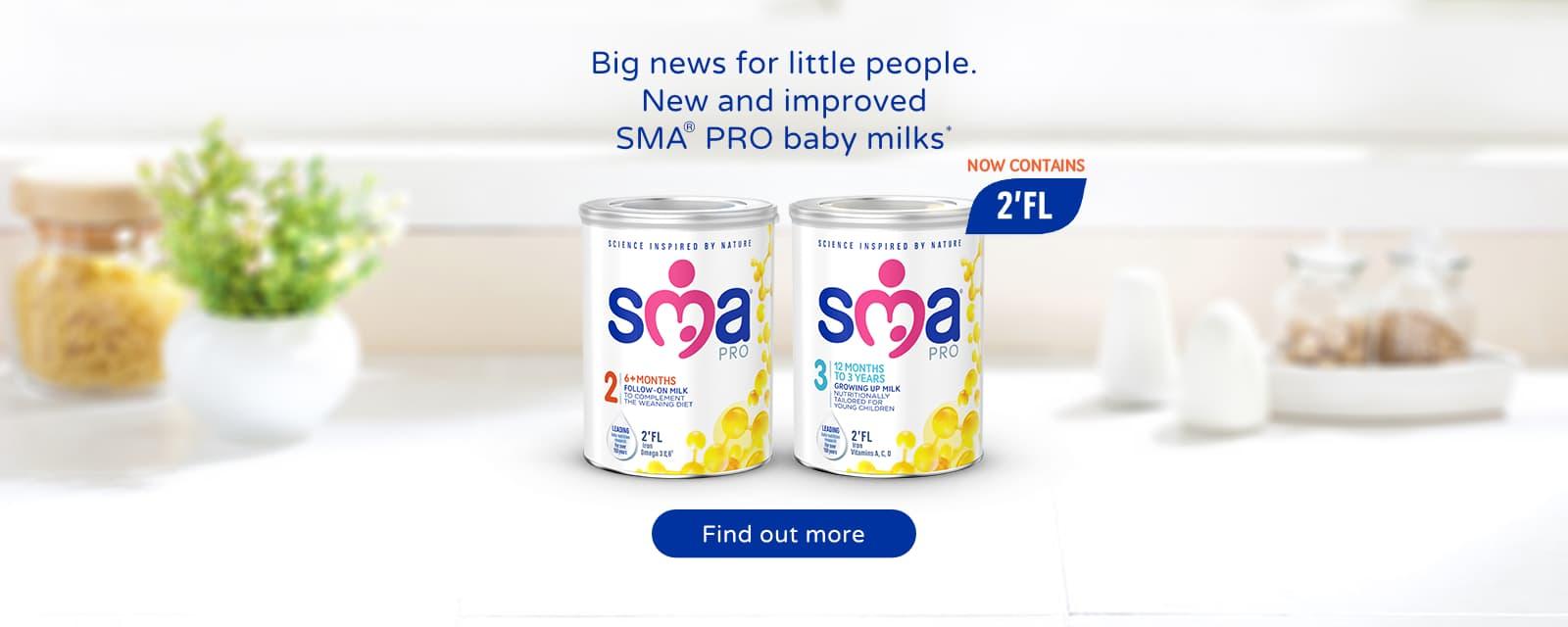 Home Pregnancy And Baby Advice Sma Baby