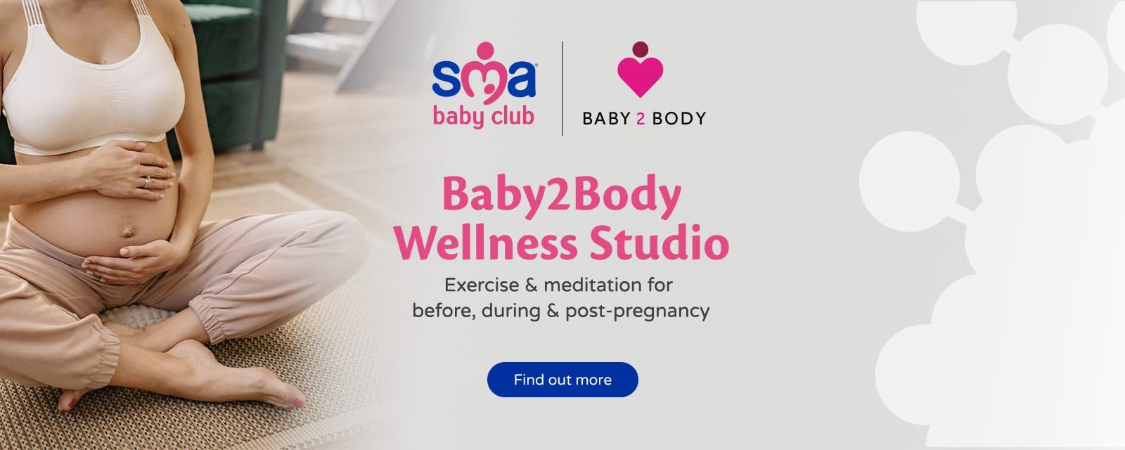 Baby2Body Wellness Studio